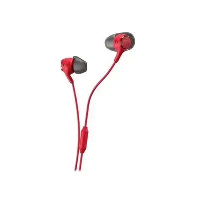 HyperX Cloud Earbuds III – Wired Gaming Earbuds (Red)