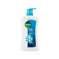 Dettol Shower Gel Cool 700Ml