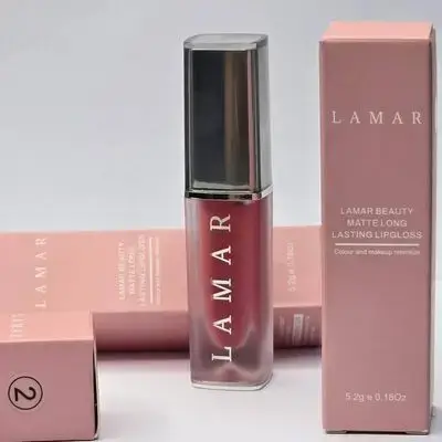 NEW-Lamar Lipstick -2