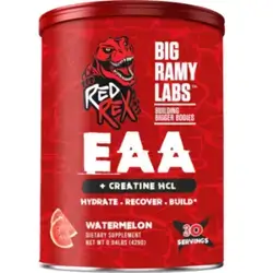 EAA + Creatine HCL