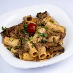 Rigatoni Beef