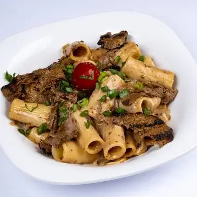 Rigatoni Beef