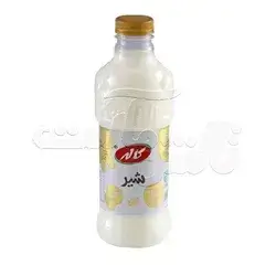 Kalleh Fresh Milk 3.4% Fat 1L