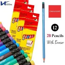 Pencil-Costantino