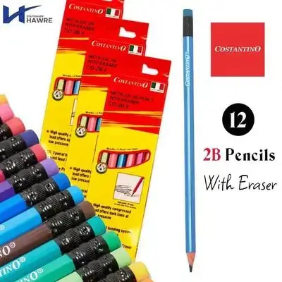 Pencil-Costantino