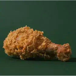 Fried Chicken (1 piece)