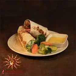 Zinger Wrap