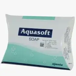 AQUASOFT SOAP