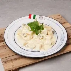Gnocchi 4 Formaggi