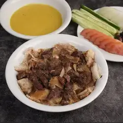 Meat Qali