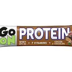 Protein Biscuit Cocoa
