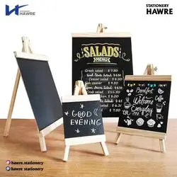 Black board