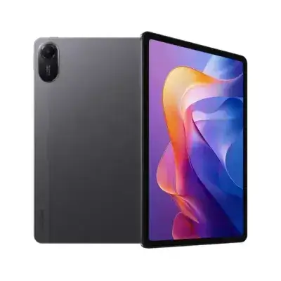 Xiaomi Redmi Pad 2 (4G, 8GB RAM, 256GB Storage) – Graphite Gray
