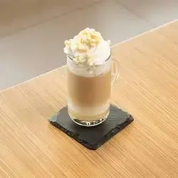 Spanish Latte