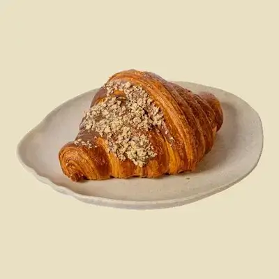 Nutella Croissant