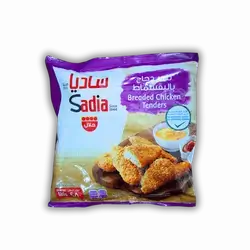 Sadia Breaded Chicken Tenders 480g