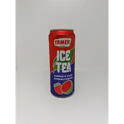 Tamek Tea Strawberry 330Ml