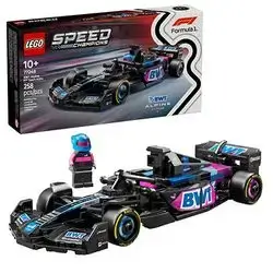 77248 Speed Champions Bwt Alpine F1® Team A524