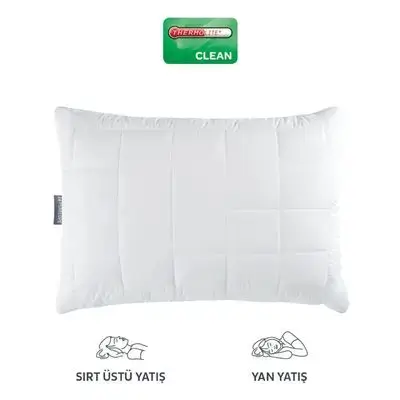 Penelope Thermoclean Pillow 50*70 Cm