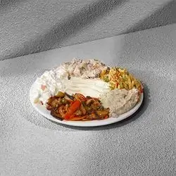 Appetizers Medium