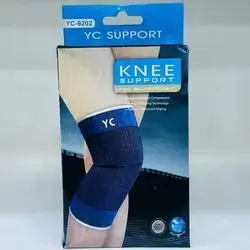 SUPPORT KNEE