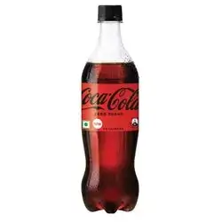 Coca Cola ZERO SUGAR 750 ml