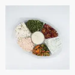 Large Appetizer
