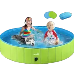 Pecute Pool for Dogs and Cats XL