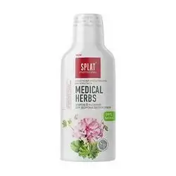 Splat Medical Herbs Mouthwash