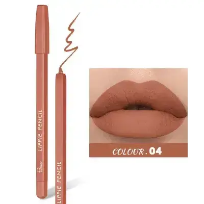 New! Pudaier Lippie Pencil-04