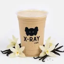 Vanilla Frappuccino