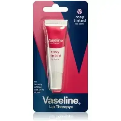 vaseline Rosy lip balm, 10 g