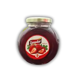Tamdar Jam (Glass Jar) 310g