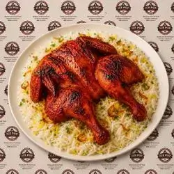 Fried Chicken