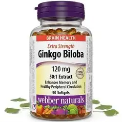 WEBBER NATURALS