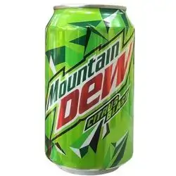 Dew Mountain Europi 330ml