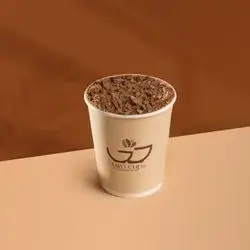 Classic Hot Chocolate