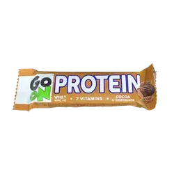 Go On Protein Chocolate 50g