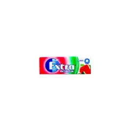Extra Chewing Gum Watermelon 14g