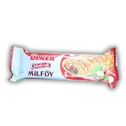 Kat Kat Hazelnut Biscuits 28g