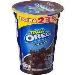 Oreo Mini Biscuits Chocolate 16.3 Gm