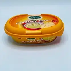 Cheddar Plum Rotash 140G