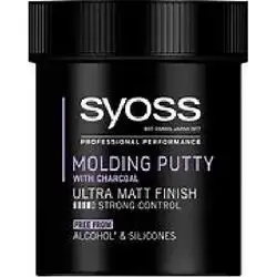 Syoss Putty Hair Paste 130ml