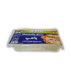 Rami Mozzarella Cheese 900g