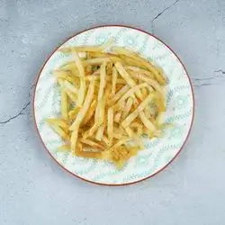 Fries Plate