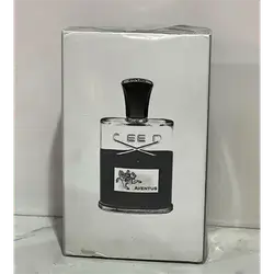 Aventus Perfume - Master Copy