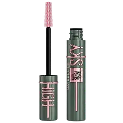 SKY HIGH Lash Sensational Mascara 789 GREEN ALTITUDE 7.2ml _ MAYBELLINE NEW YORK