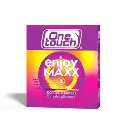 One touch enjoy maxx