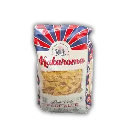 Macaroni spiral 500g