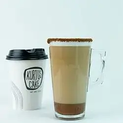 Nutella Latte